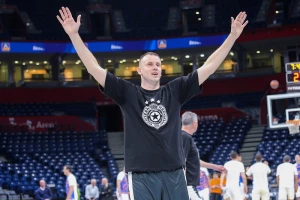 Veličković o Duletu: "Reč 'umor' nije smela da postoji, to je bila sramota"